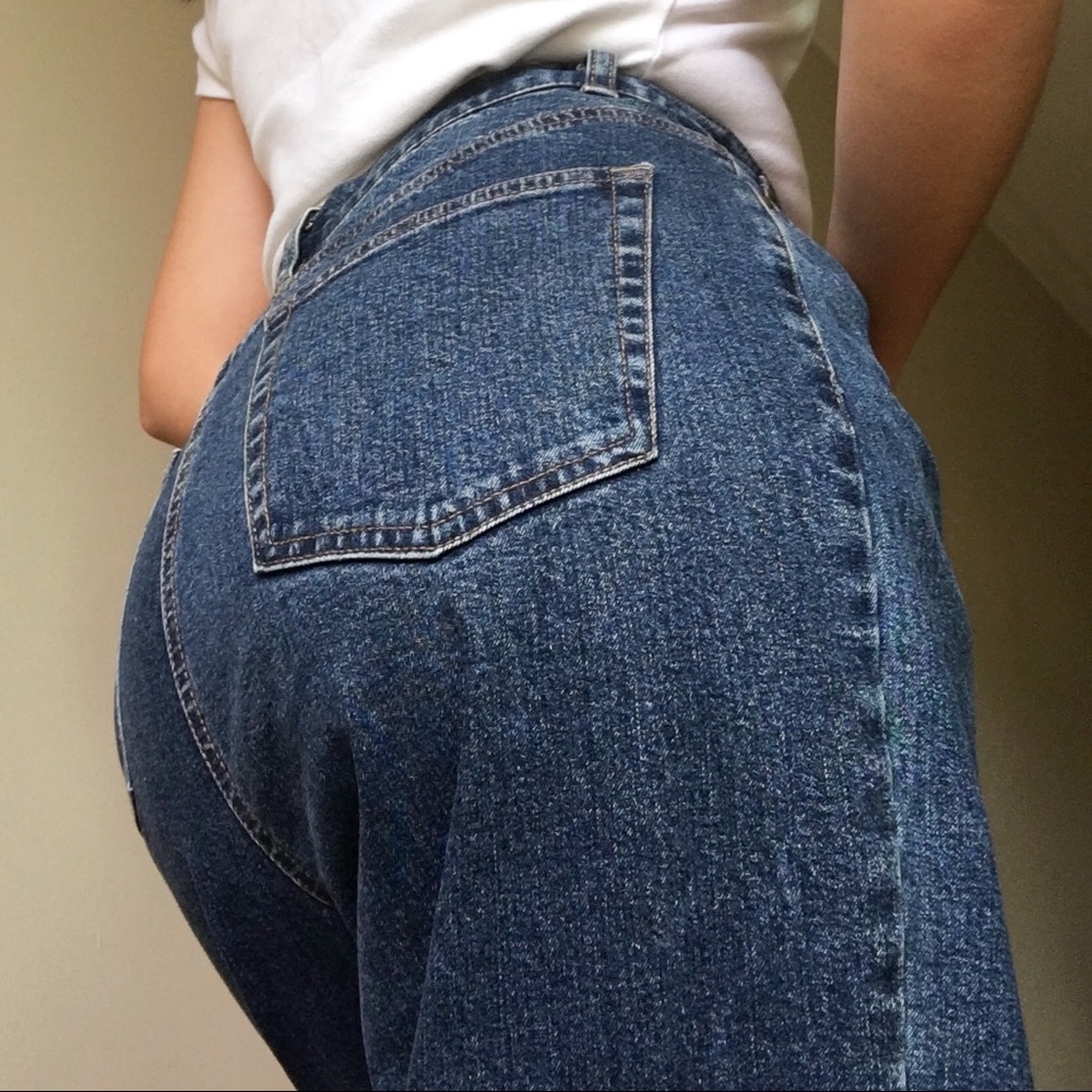 Charter Club Laura Fit Full Length Jeans